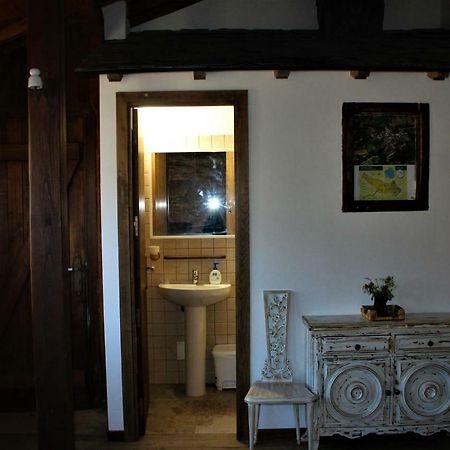 Villar de Silva Habitacion De Luz מראה חיצוני תמונה
