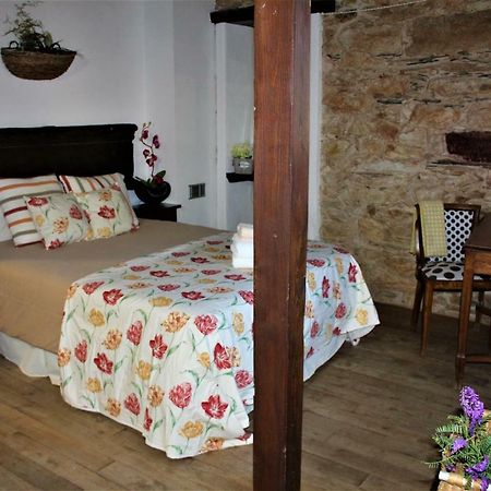 Villar de Silva Habitacion De Luz מראה חיצוני תמונה