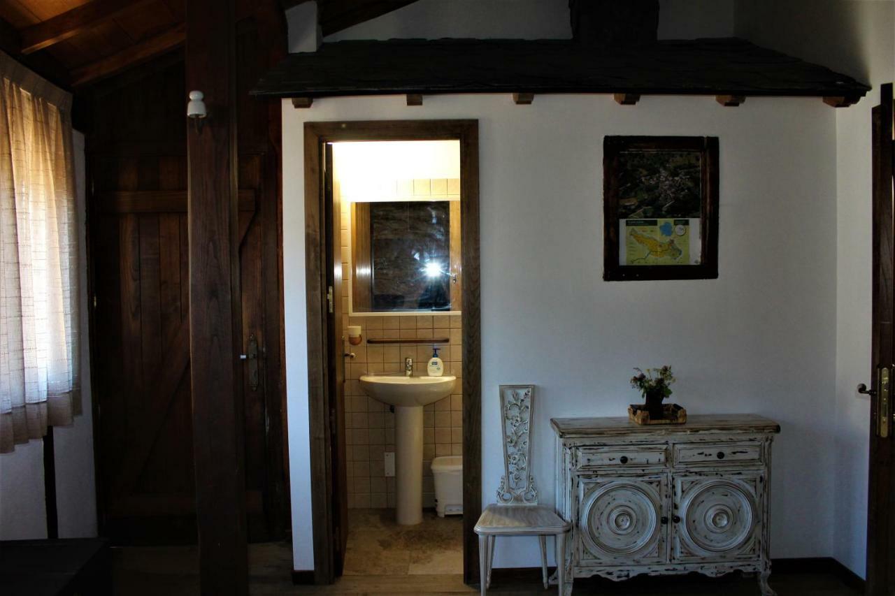 Villar de Silva Habitacion De Luz מראה חיצוני תמונה