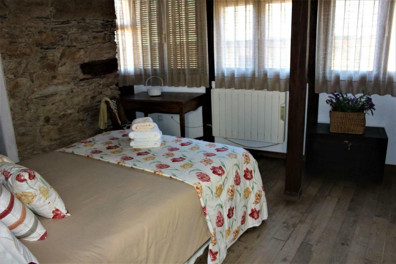 Villar de Silva Habitacion De Luz מראה חיצוני תמונה